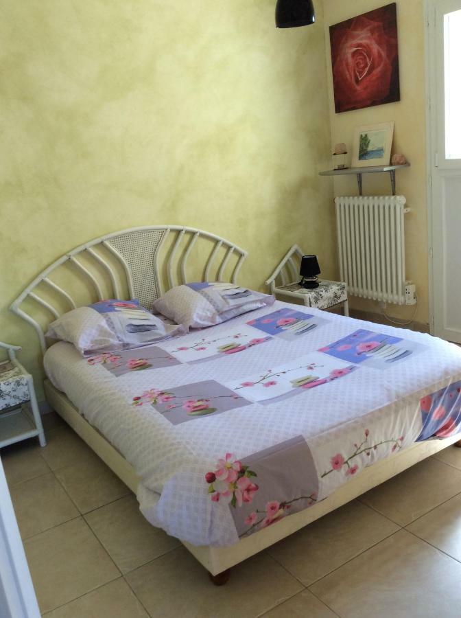 La Petite Vendeenne Brem Sur Mer Ngoại thất bức ảnh
